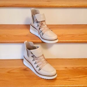 Cole Haan Grandexplore Boots